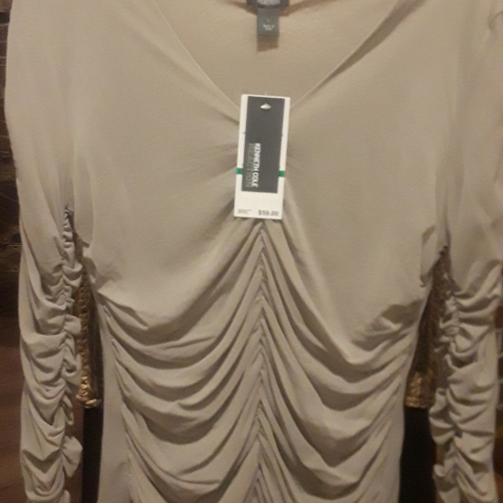 Kenneth Cole Reaction Top